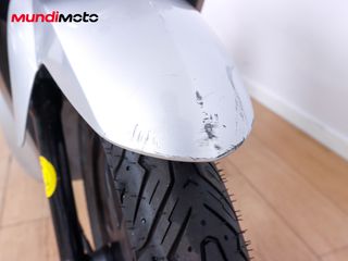 SYM SYMPHONY 125 SR SPORT