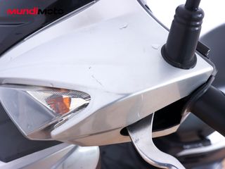 SYM SYMPHONY 125 SR SPORT