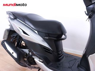 SYM SYMPHONY 125 SR SPORT