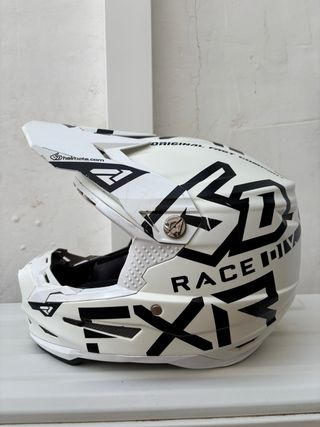 Casco 6D ATR-2