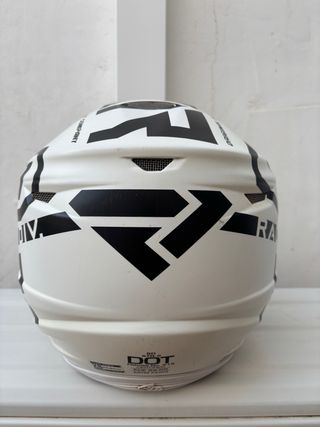 Casco 6D ATR-2