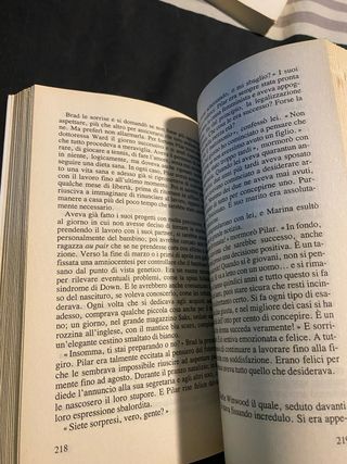 Le sorprese del destino di Danielle Steel