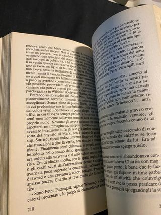 Le sorprese del destino di Danielle Steel