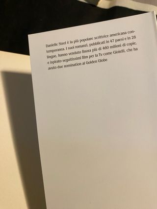 Le sorprese del destino di Danielle Steel