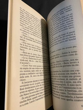 Le sorprese del destino di Danielle Steel