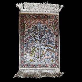 Capolavoro filo d'oro 40x30