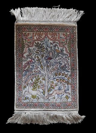 Capolavoro filo d'oro 40x30