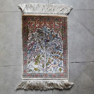 Capolavoro filo d'oro 40x30