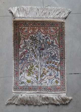 Capolavoro filo d'oro 40x30