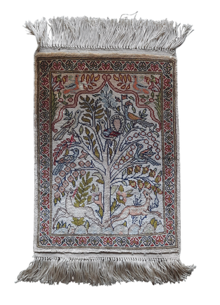 Capolavoro filo d'oro 40x30