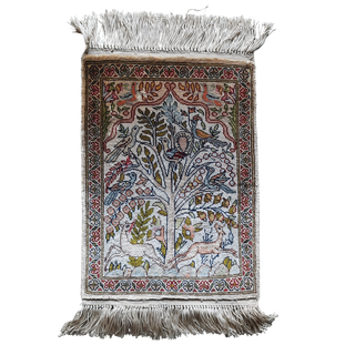 Capolavoro filo d'oro 40x30