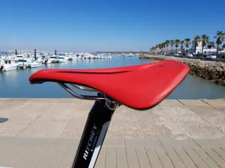 Bicicleta Carretera Scott FOIL Carbono