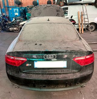 DESPIECE AUDI A5 2.7 TDI 2008