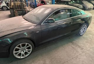 DESPIECE AUDI A5 2.7 TDI 2008