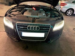 DESPIECE AUDI A5 2.7 TDI 2008