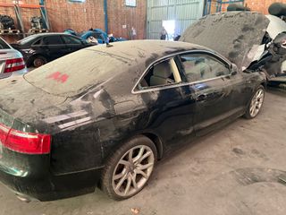 DESPIECE AUDI A5 2.7 TDI 2008