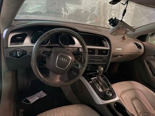 DESPIECE AUDI A5 2.7 TDI 2008