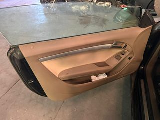 DESPIECE AUDI A5 2.7 TDI 2008