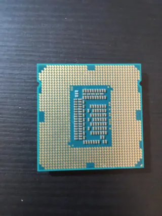 Procesador Intel Core i7-3770 3.40GHz