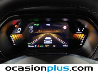 MG ZS 1.5 Hybrid+ Comfort 145 kW (197 CV)