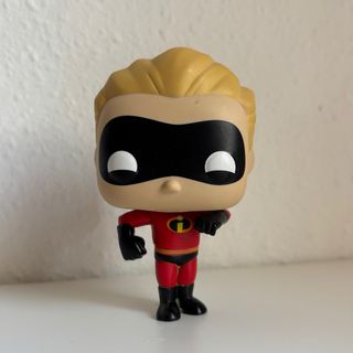 Funko Pop! Dash Los Increíbles