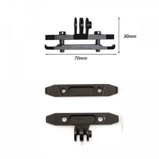 Soporte Garmin Varia