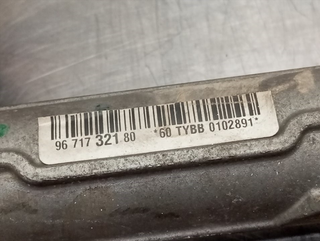 CREMALLERA DIRECCION CITROEN C3 8F01 2818104407D