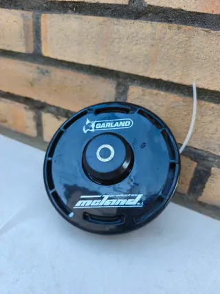 Cabezal Desbrozadora Garland Universal