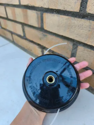 Cabezal Desbrozadora Garland Universal