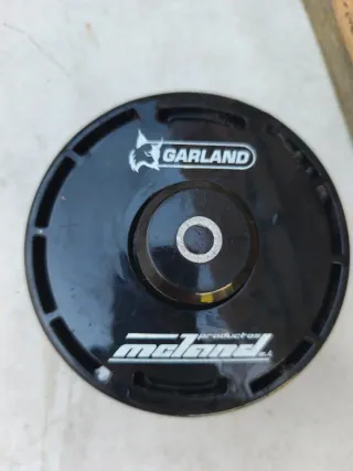 Cabezal Desbrozadora Garland Universal