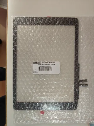 Pantalla Táctil iPad 8 2020 A2270