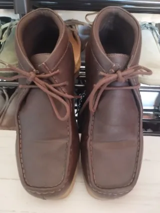 Zapatos de vestir hombre talla 43