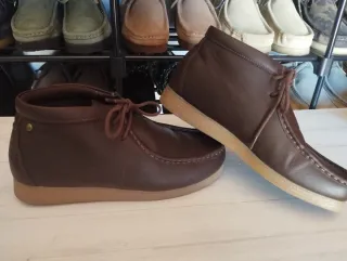 Zapatos de vestir hombre talla 43