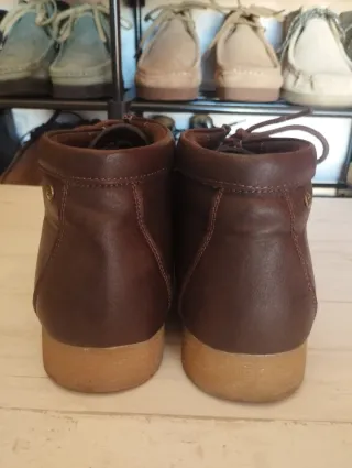 Zapatos de vestir hombre talla 43