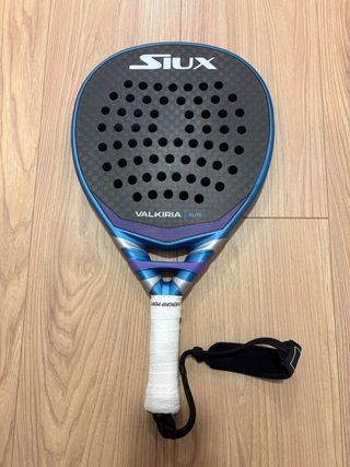 Siux Valkiria Elite 2025