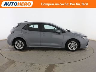 Toyota Corolla 1.8 Hybrid Active Tech