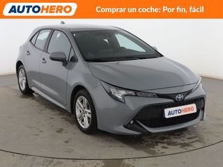 Toyota Corolla 1.8 Hybrid Active Tech