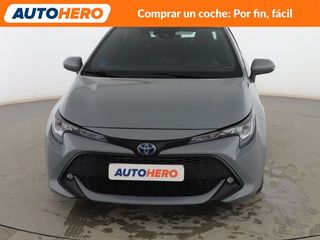 Toyota Corolla 1.8 Hybrid Active Tech