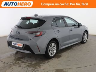 Toyota Corolla 1.8 Hybrid Active Tech
