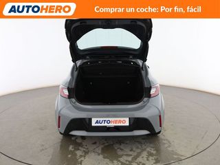 Toyota Corolla 1.8 Hybrid Active Tech