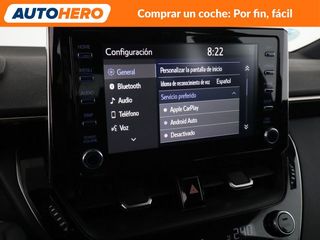 Toyota Corolla 1.8 Hybrid Active Tech