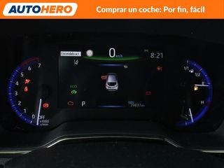 Toyota Corolla 1.8 Hybrid Active Tech