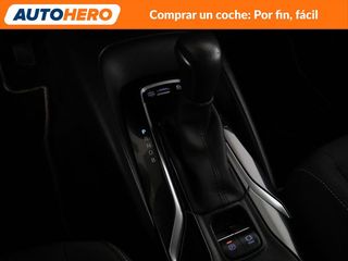 Toyota Corolla 1.8 Hybrid Active Tech