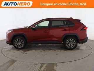 Toyota Rav4 2.5 Hybrid 4x2 Business Edition