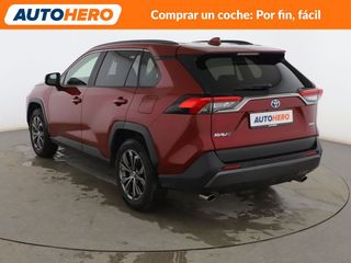 Toyota Rav4 2.5 Hybrid 4x2 Business Edition