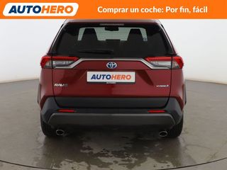 Toyota Rav4 2.5 Hybrid 4x2 Business Edition