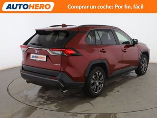 Toyota Rav4 2.5 Hybrid 4x2 Business Edition
