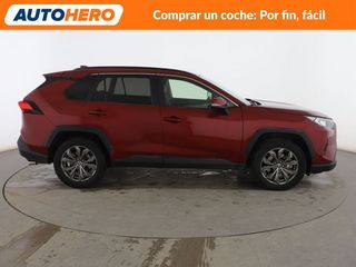 Toyota Rav4 2.5 Hybrid 4x2 Business Edition