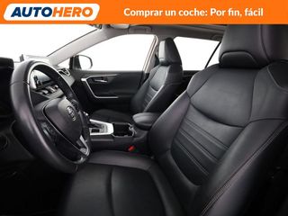 Toyota Rav4 2.5 Hybrid 4x2 Business Edition