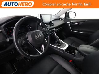 Toyota Rav4 2.5 Hybrid 4x2 Business Edition